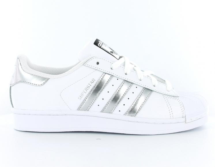 superstar adidas femme pas cher