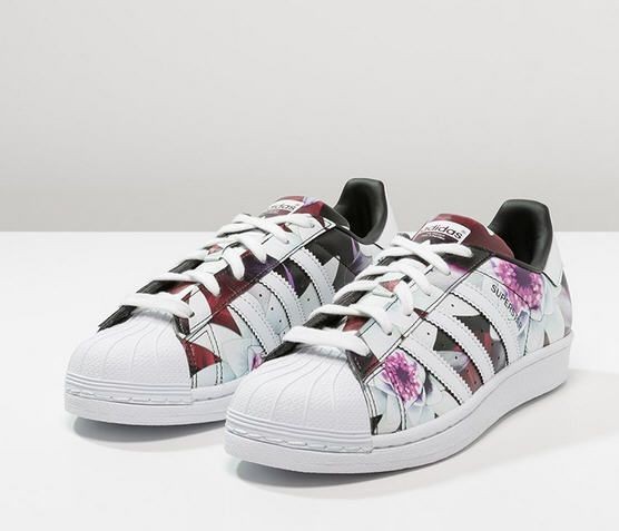basquette adidas superstar