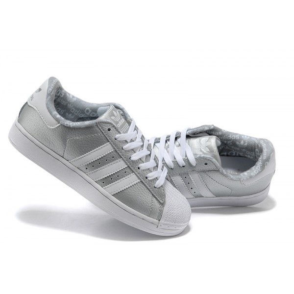 basket adidas superstar homme soldes