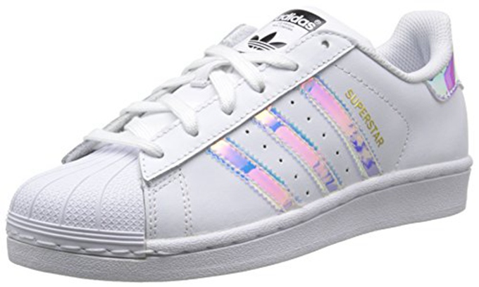 basket adidas fille 32