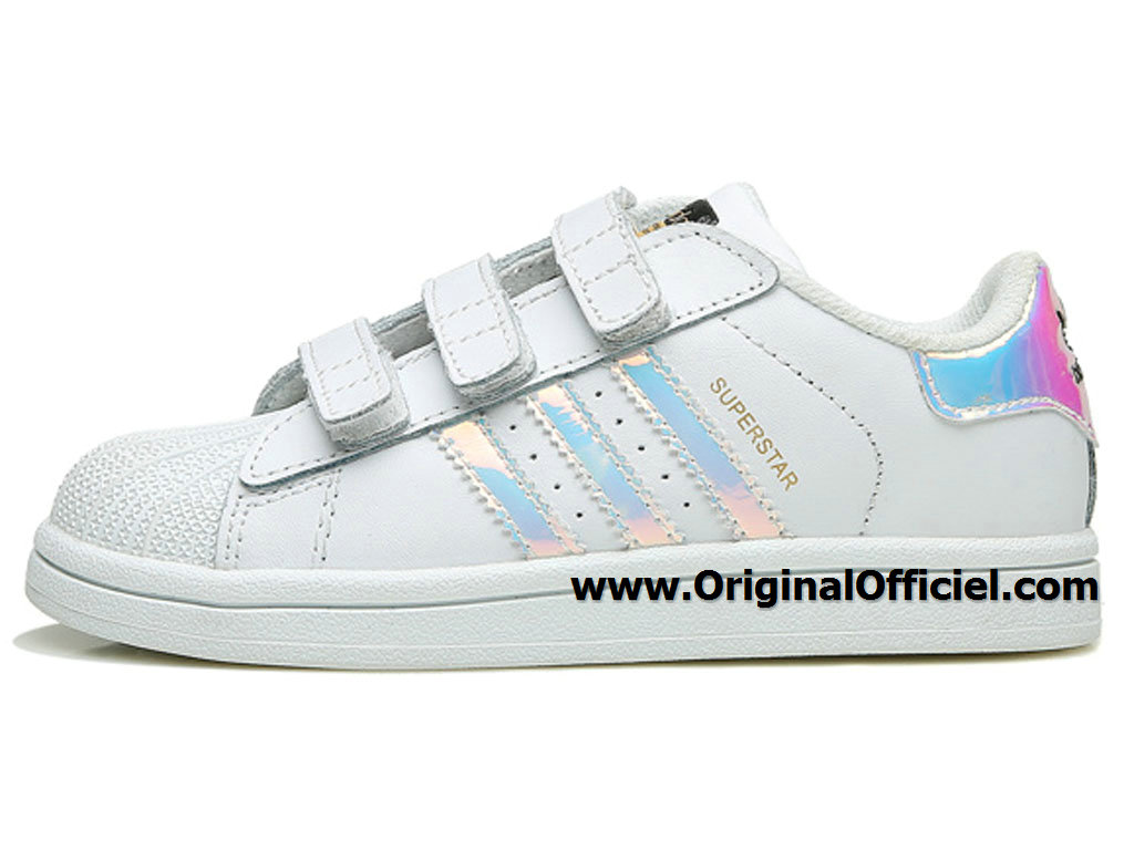 basquette fille adidas