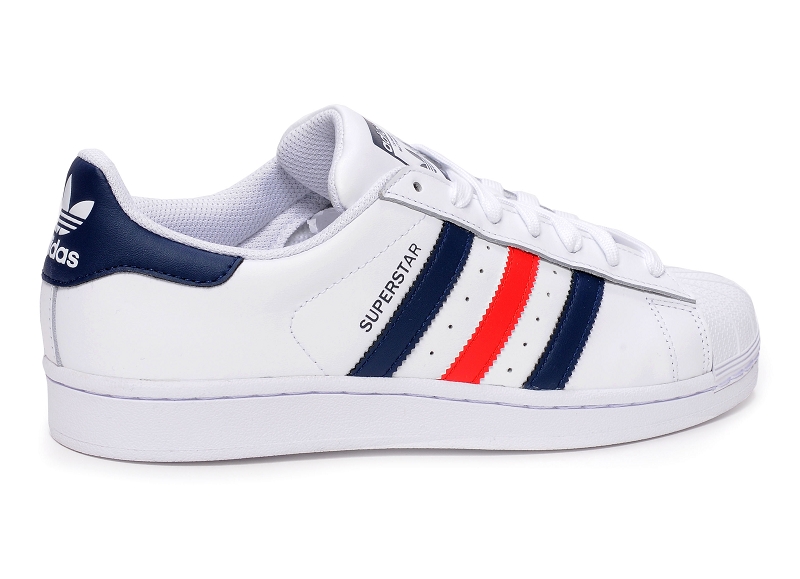 basket adidas superstar homme