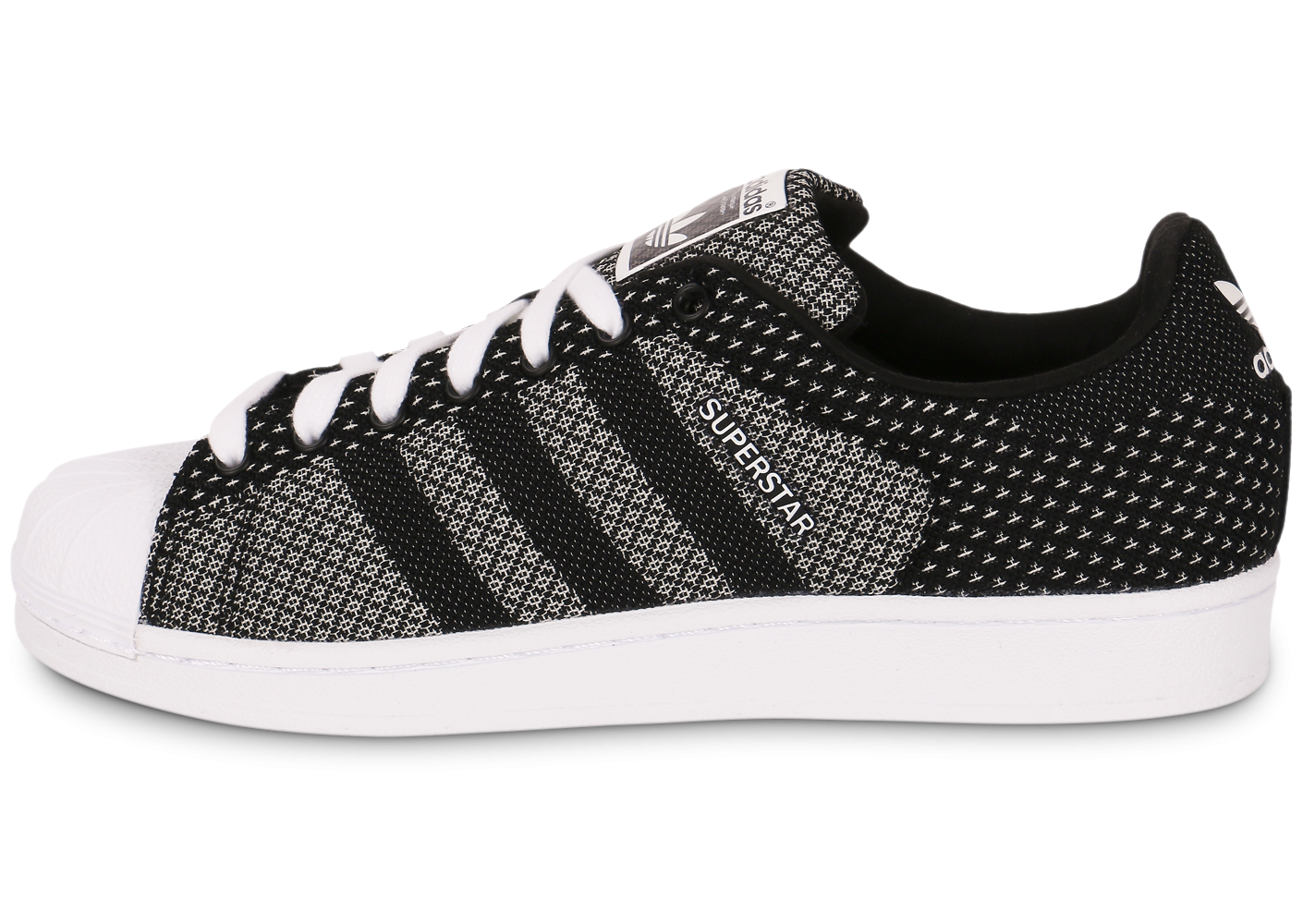 basket adidas superstar homme