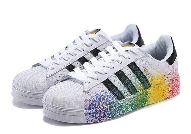 adidas superstar edition limited