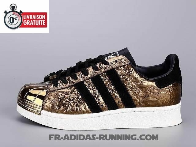 adidas superstar metal toe 2016 femme