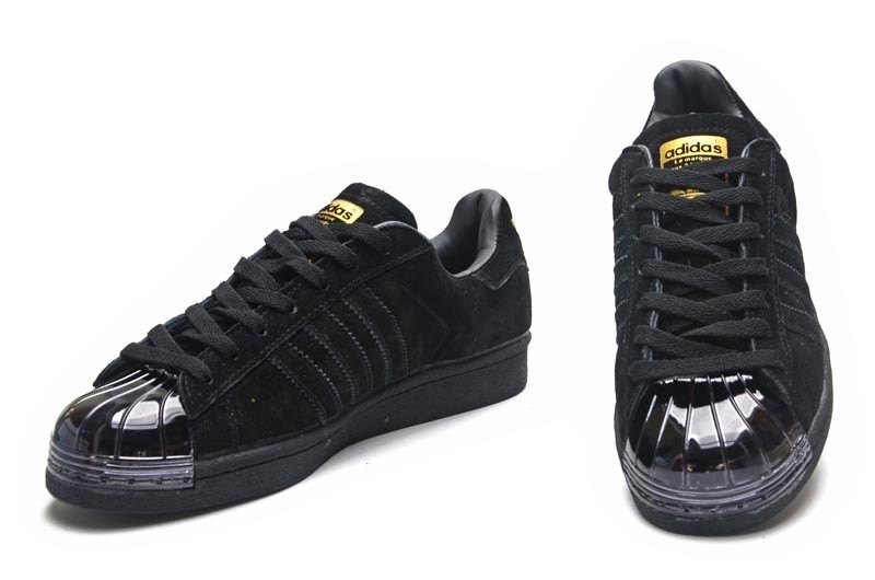 superstar metal toe France homme