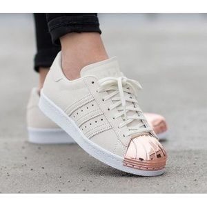 adidas superstars rosa gold adidas superstars rosa gold