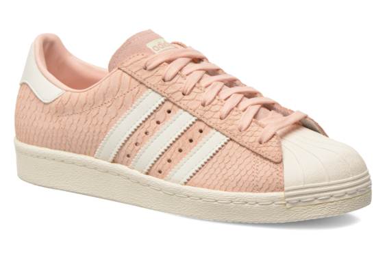 adidas superstars rose femme original adidas superstars rose femme original