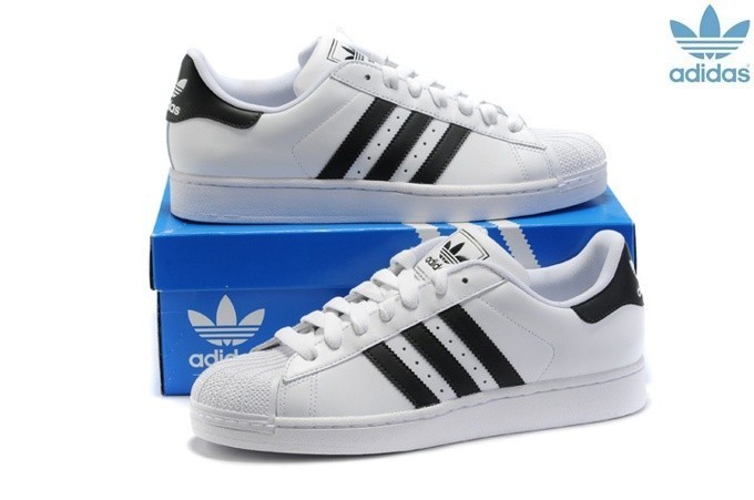 adidas femme superstar pas cher