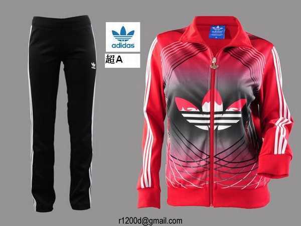 survetement adidas femme ensemble rouge survetement adidas femme ensemble rouge