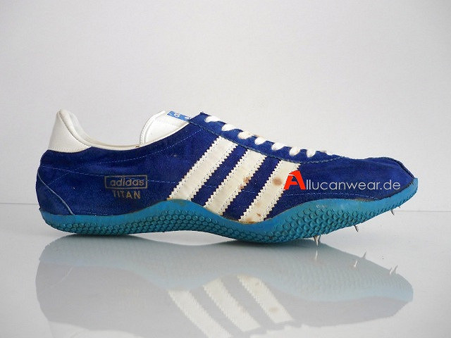 titan adidas