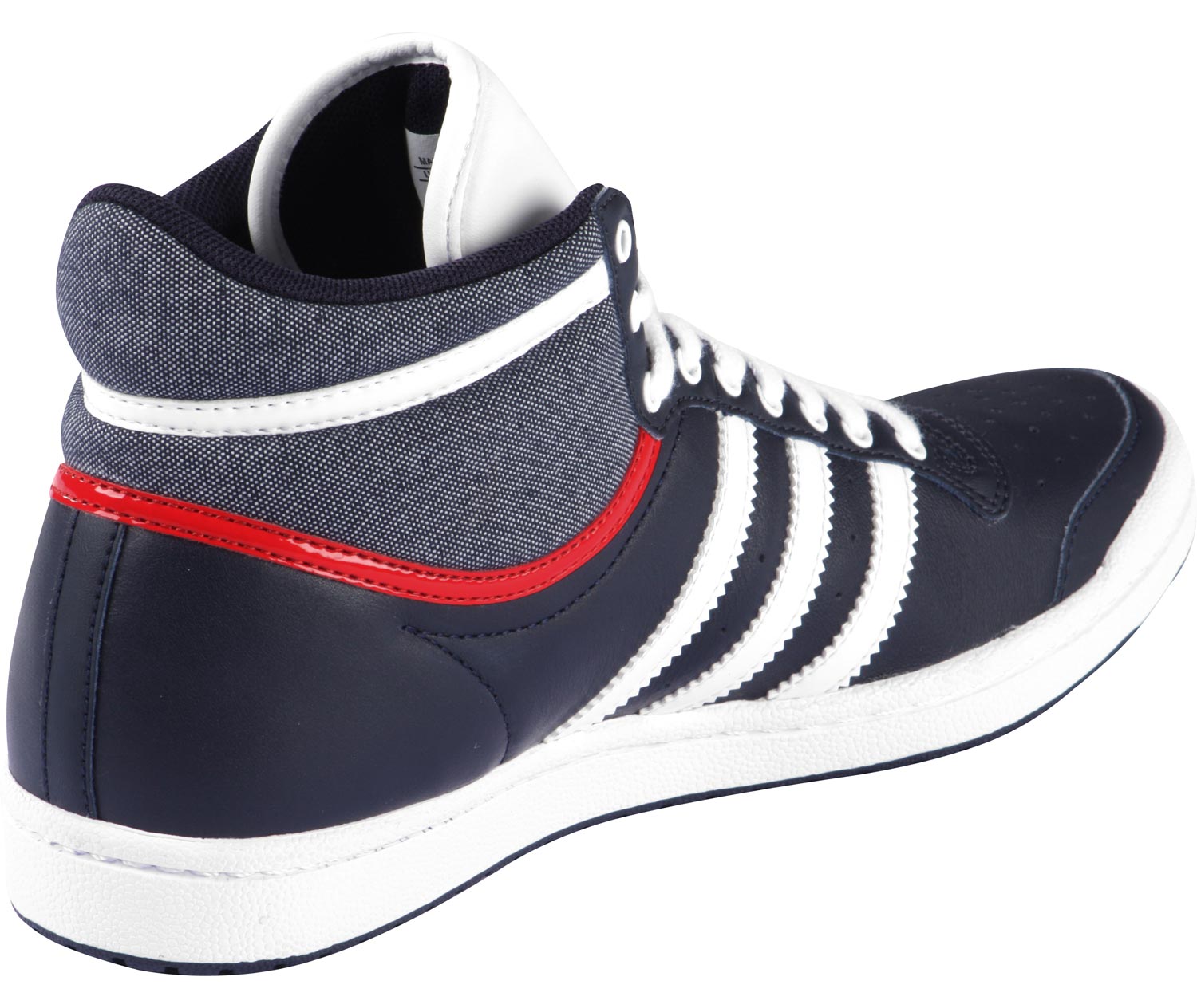 adidas top ten hi sleek adidas top ten hi sleek