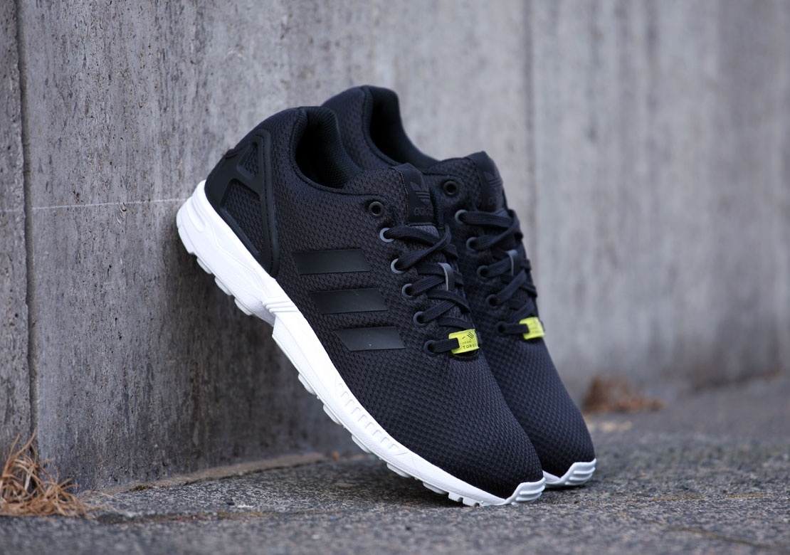 zx flux femme 2015