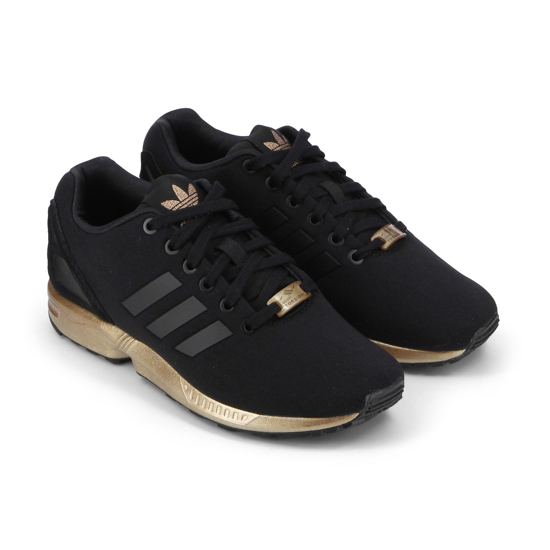 adidas torsion noir