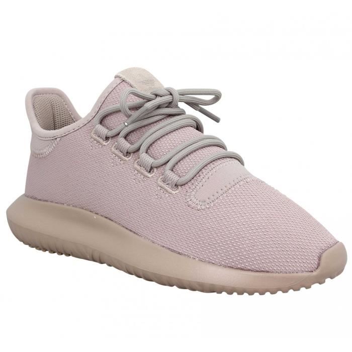 adidas tubular grise femme