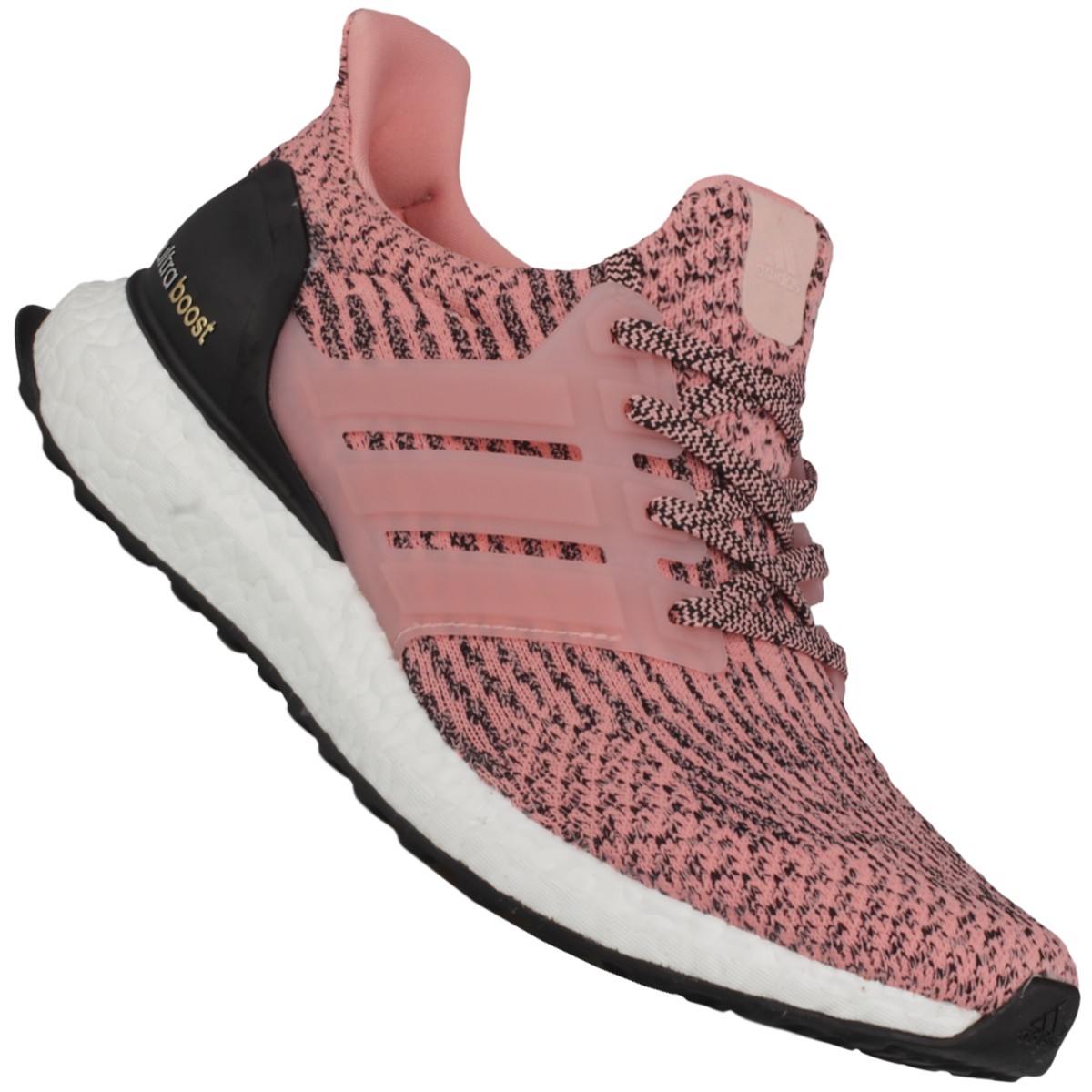 adidas pure boost rosa