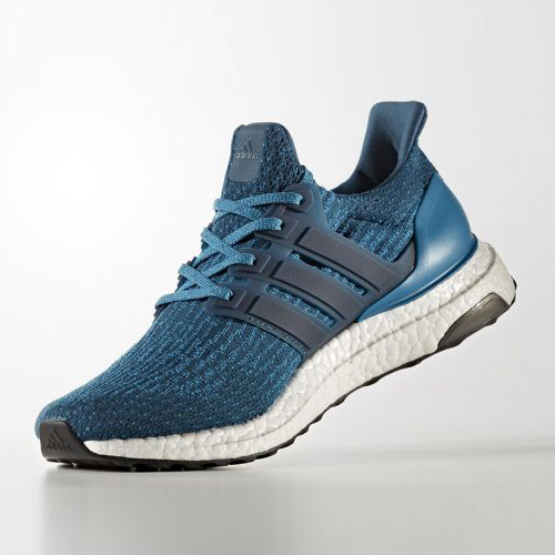 ultra boost Bleu homme