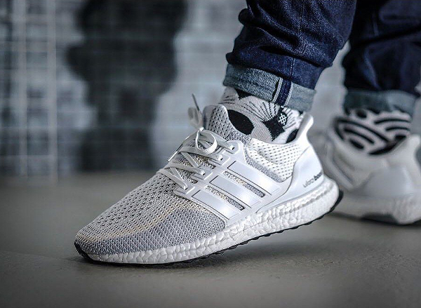 adidas ultra boost soldes homme