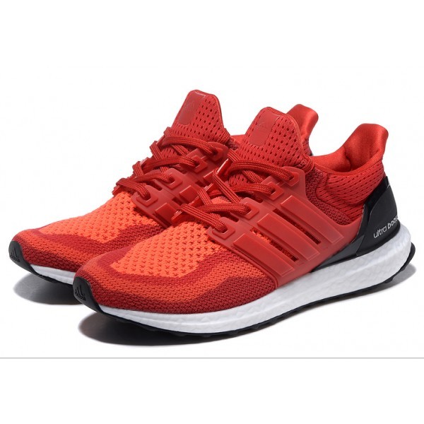adidas boost rouge adidas boost rouge