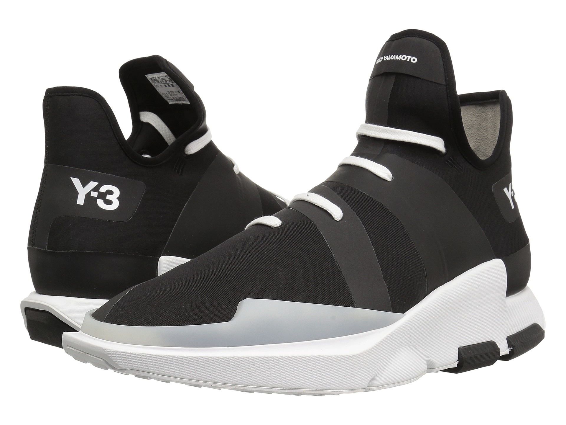 adidas y3 yamamoto