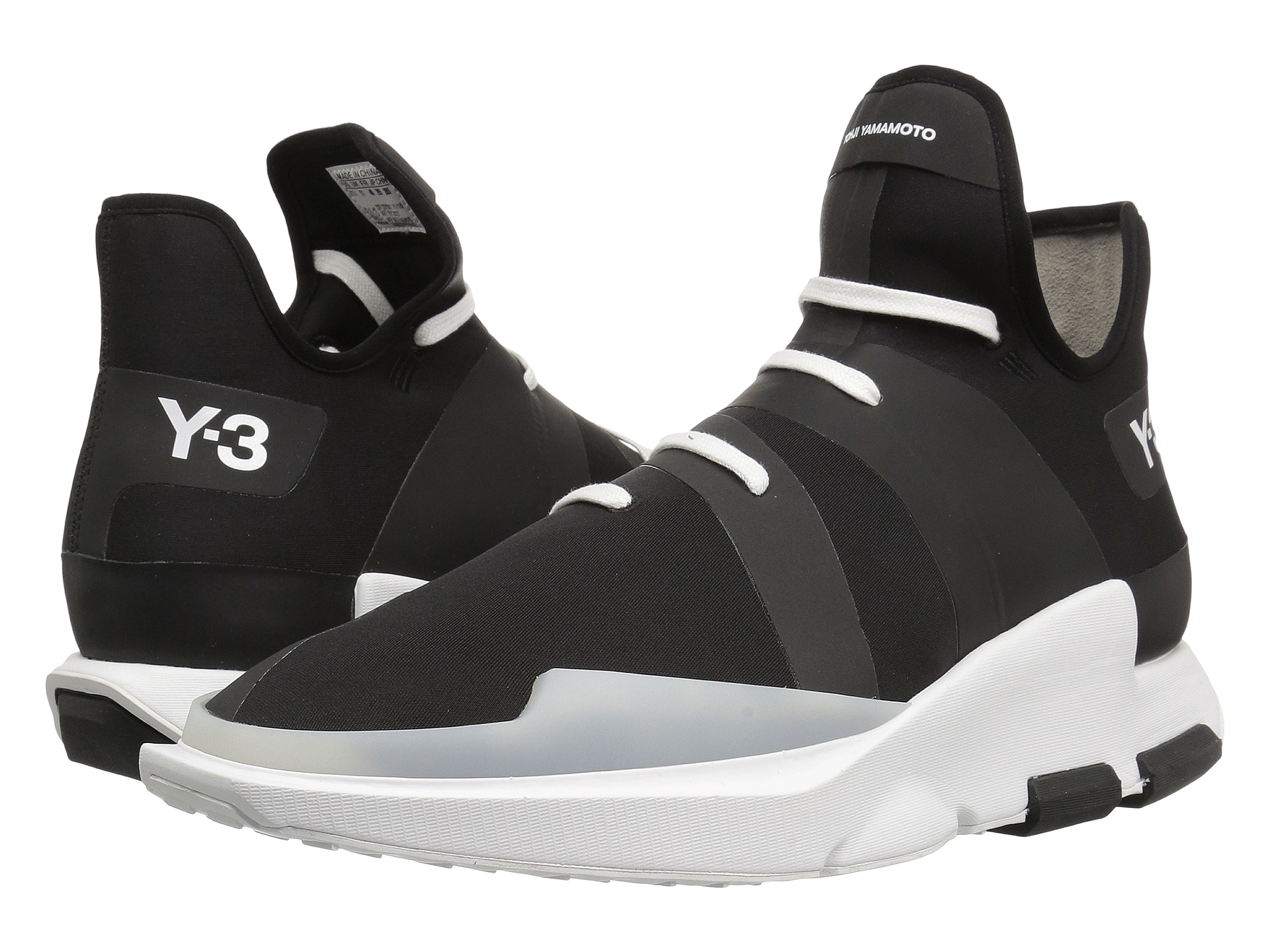 adidas y3 prix