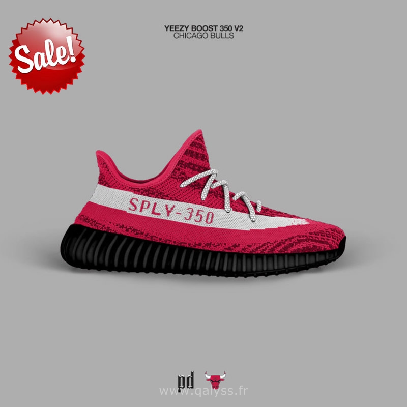 fausse yeezy boost 350