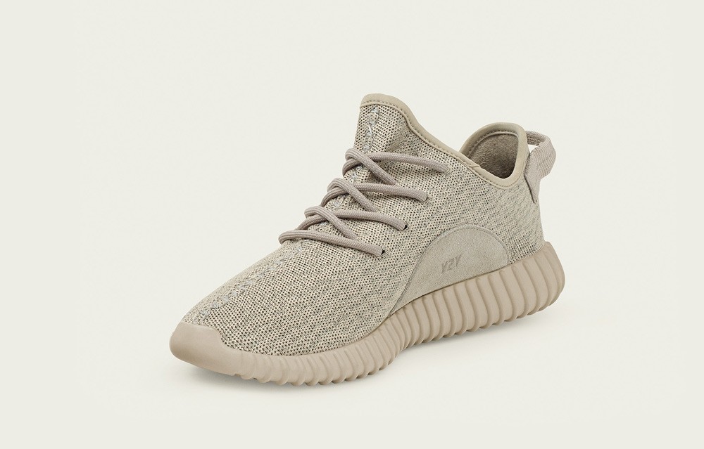 yeezy femme prix