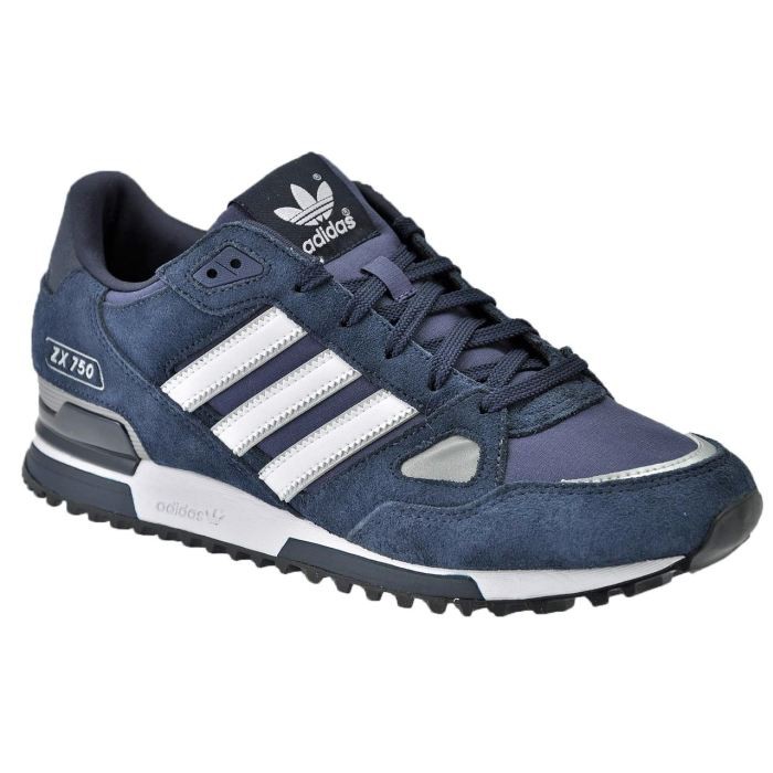 adidas zx 750 femme gris