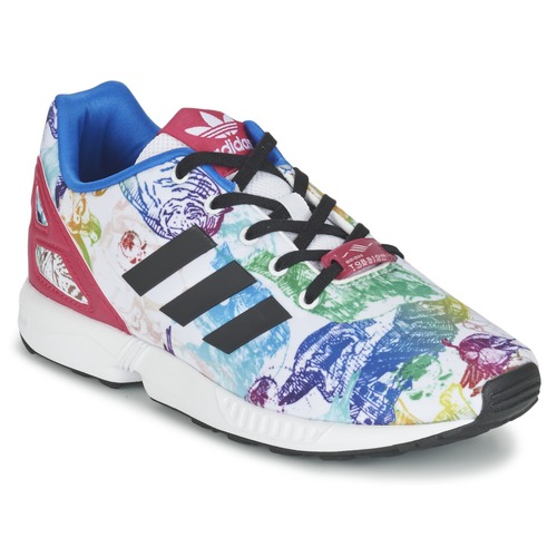 adidas fille zx flux adidas fille zx flux