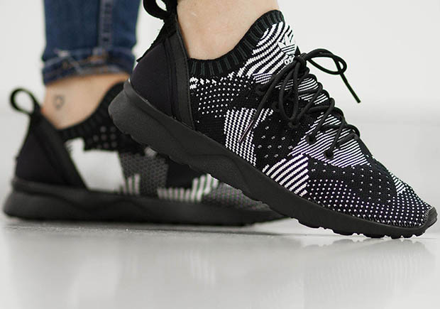 adidas zx flux adv virtue Chaussures Adidas ZX Flux PK W Beige Beige Achat Vente