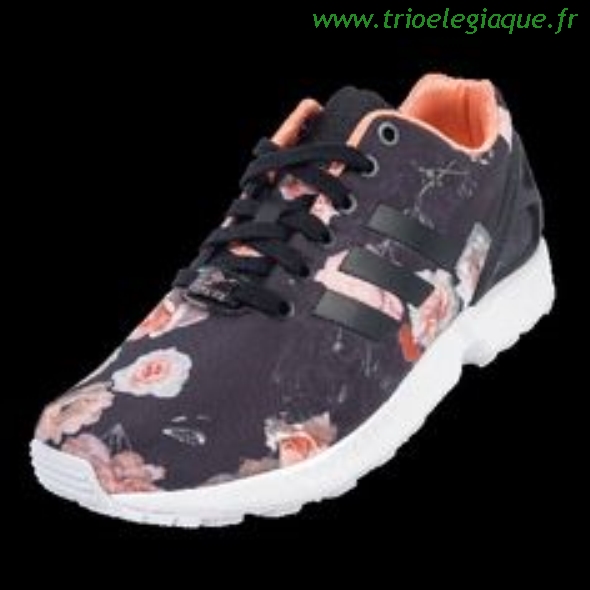 adidas zx flux femme foot locker