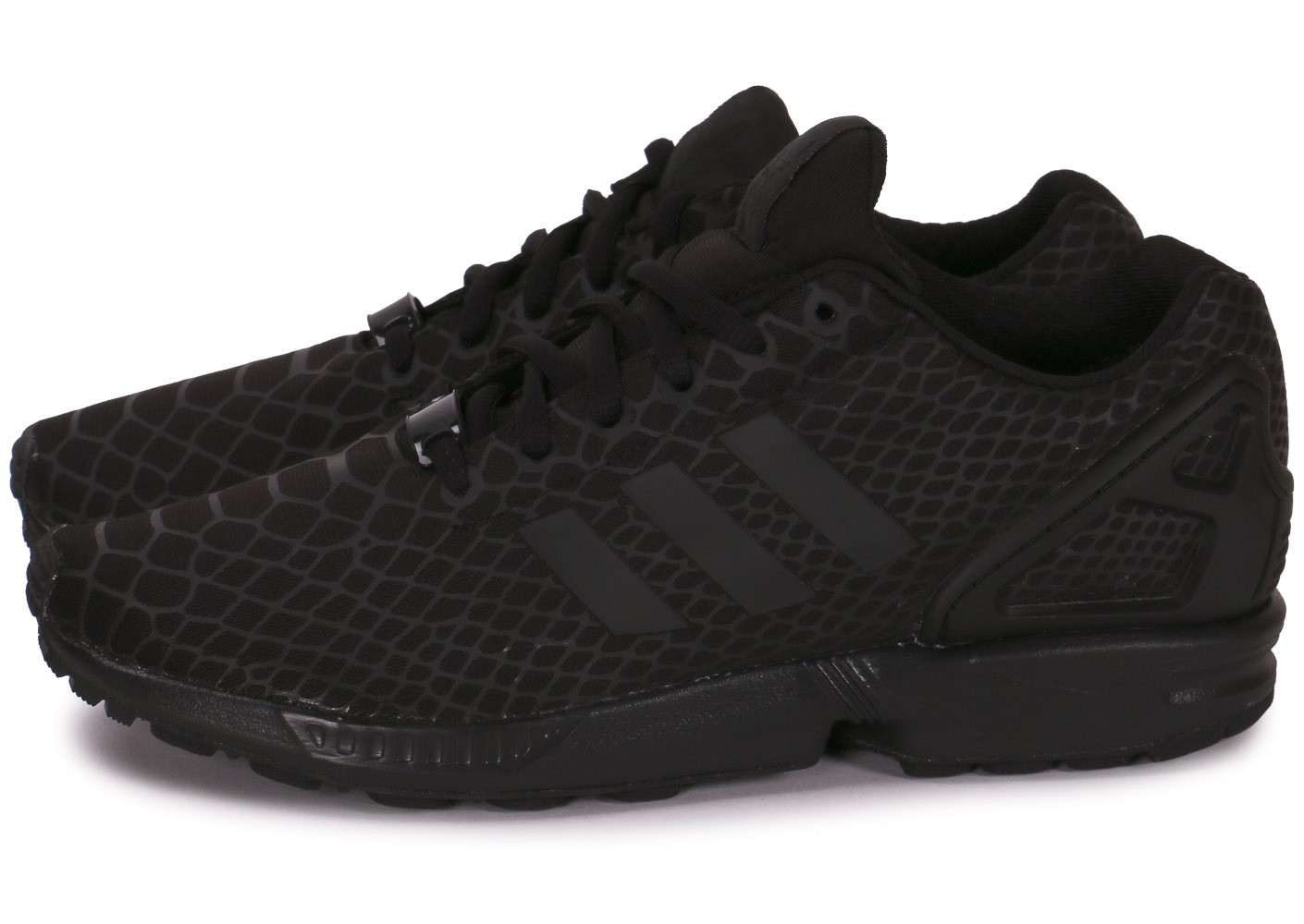 chaussure adidas zx flux homme