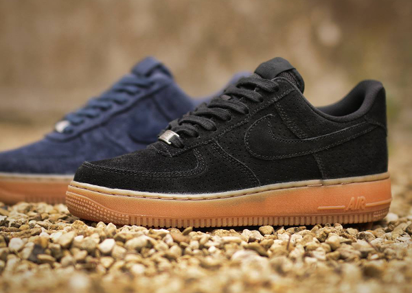 nike femme air force 1 suede