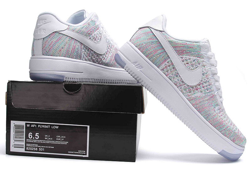 air force one basse femme pas cher
