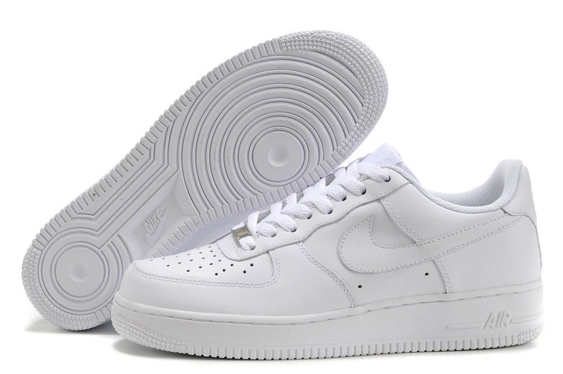 nike air force 1 daim pas cher