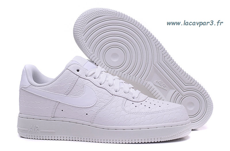 air force one noir montant