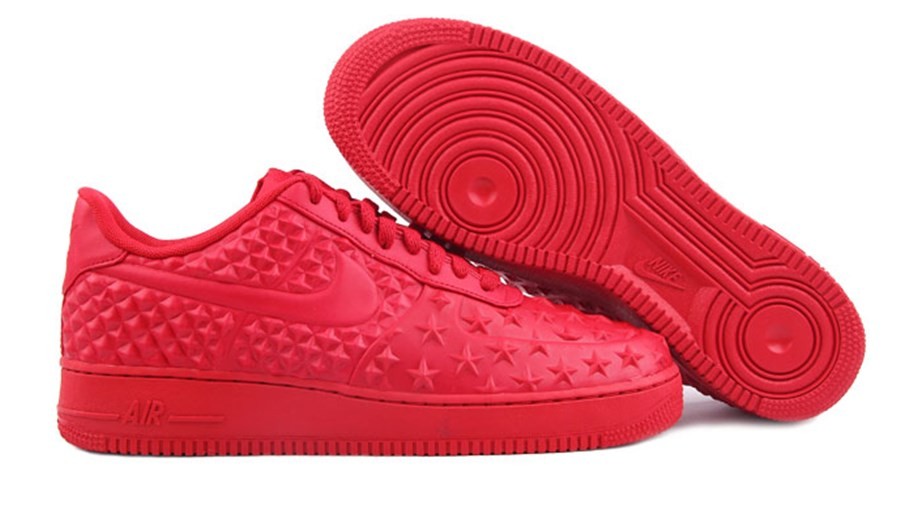 air force one rouge
