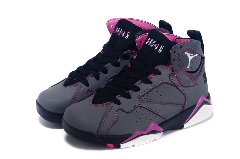 air jordan femme noir