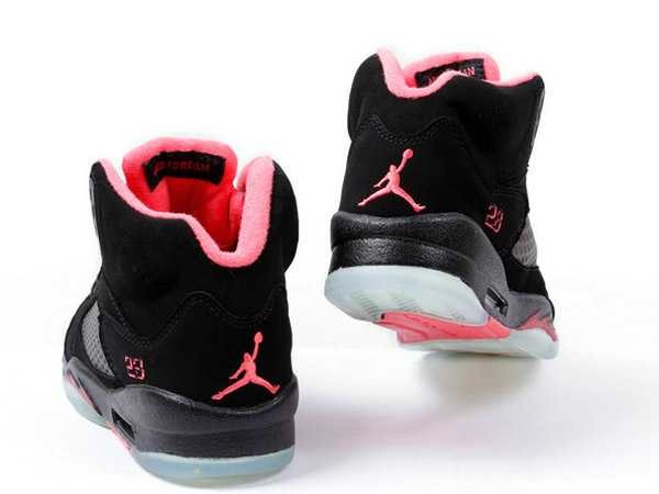 basket taille 18 fille jordan