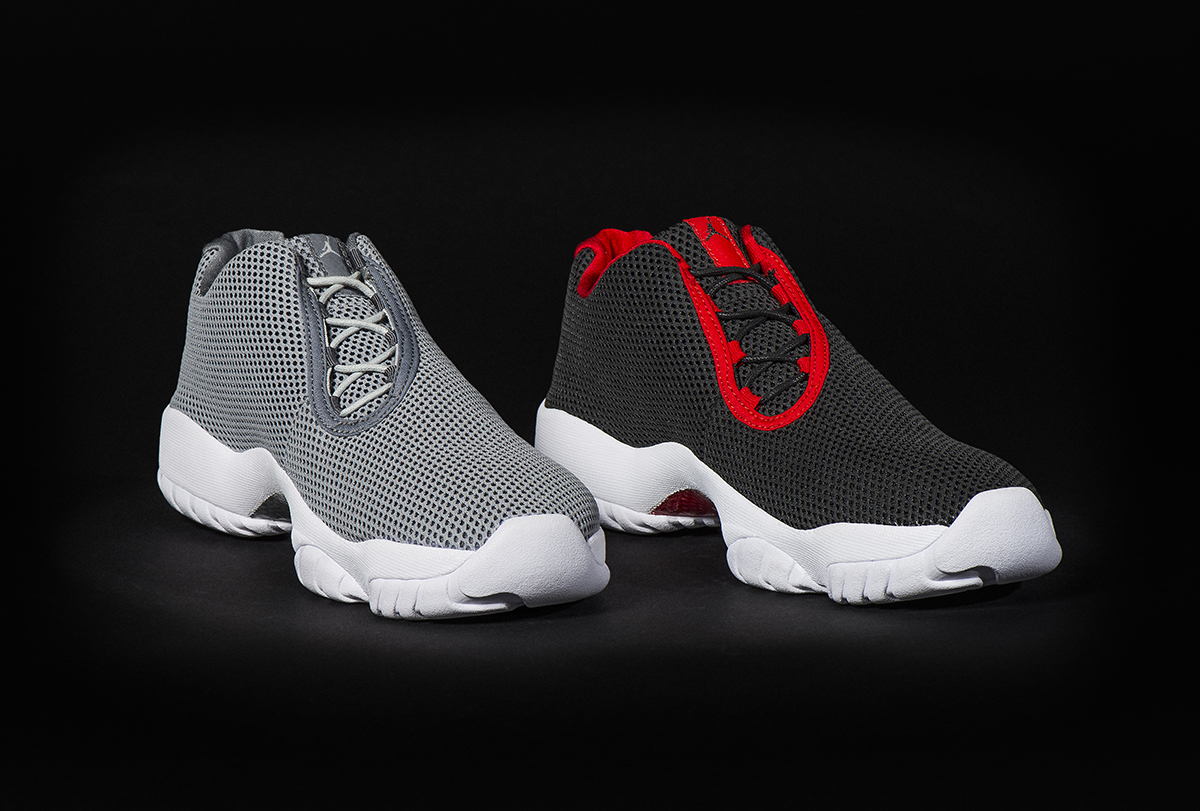 chaussure foot locker jordan