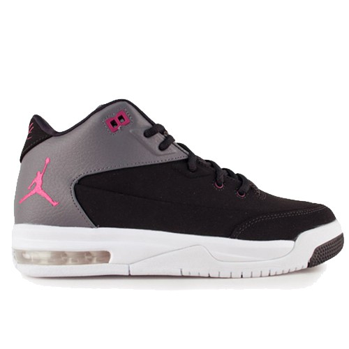 jordan grise et rose