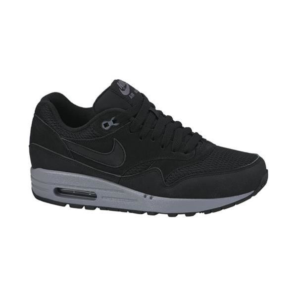 air max 1 noir femme Nike Basket Air Max 1 Essential Ref. 599820 006 pas