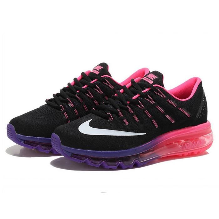 nike air max 2016 noir nike air max 2016 noir