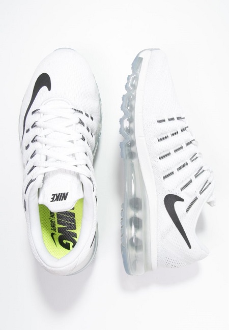 basket nike air max 2016 pas cher