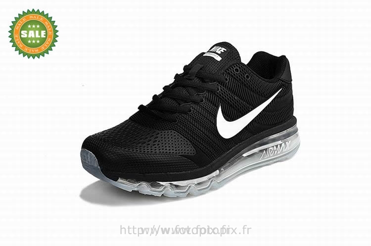 nike air max 2017 noir femme
