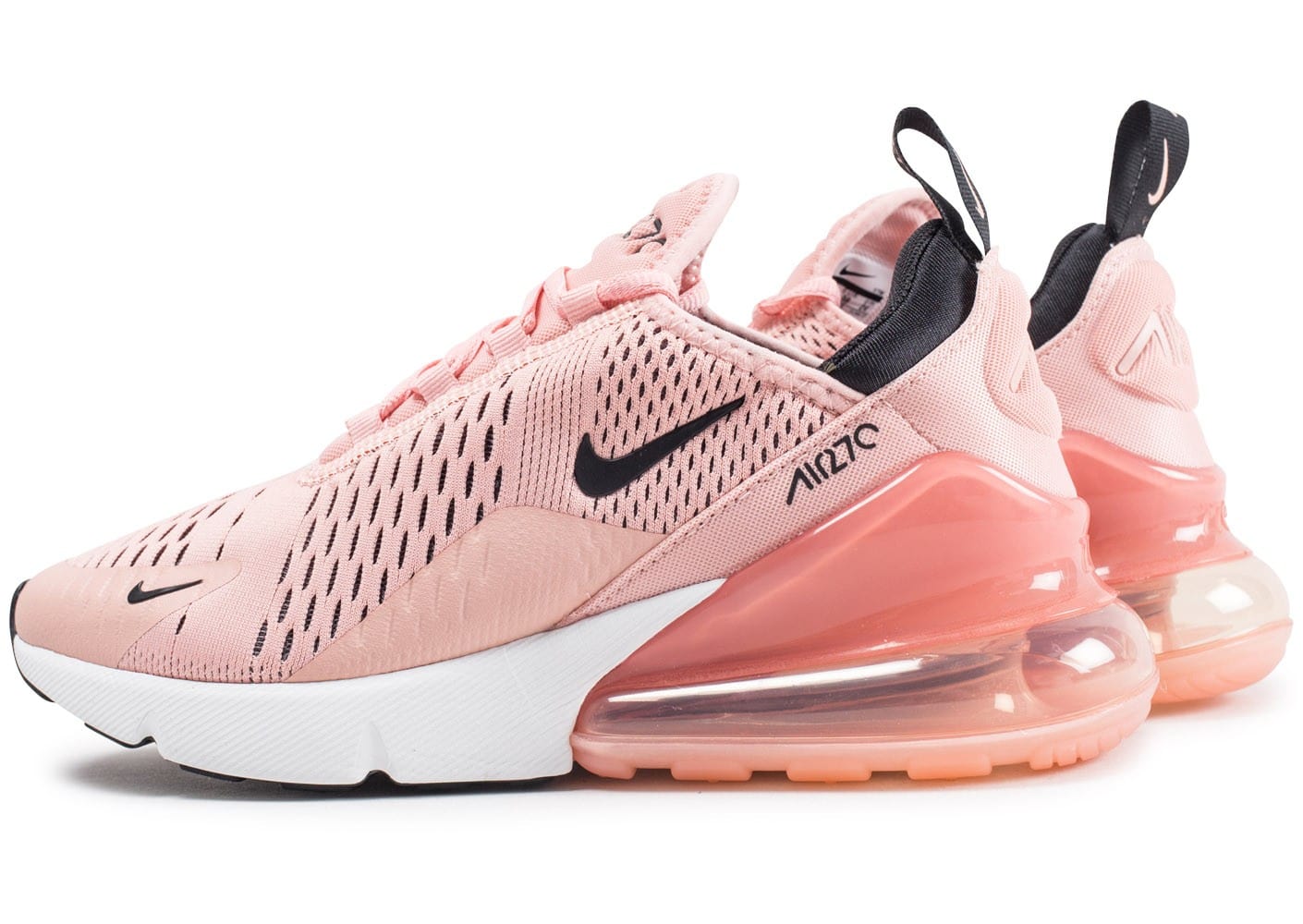 air max 270 roses