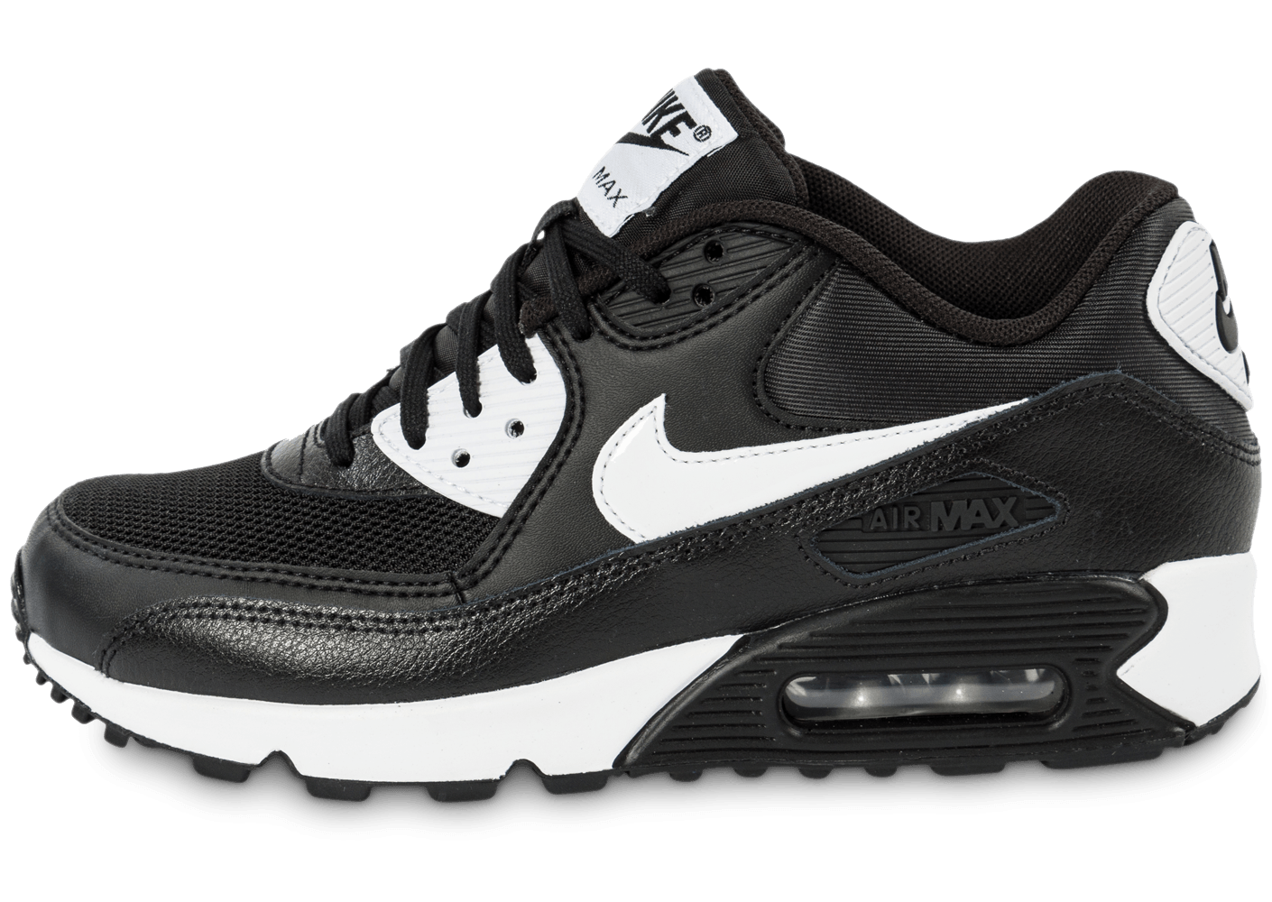air max blanche 90