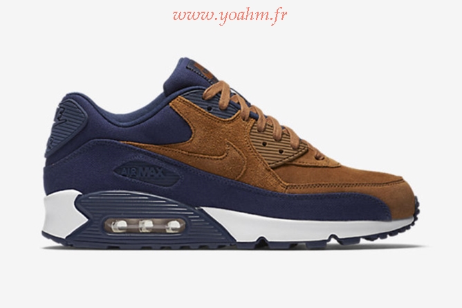 air max 90 daim beige