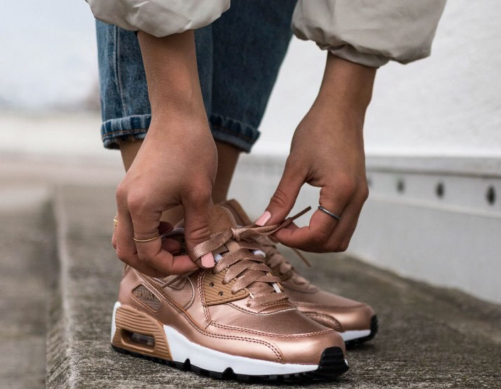 air max femmes rose gold air max femmes rose gold