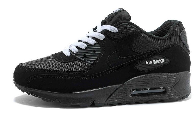 air max 90 noir pas cher